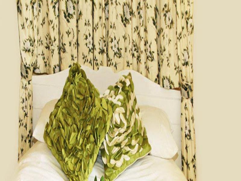 فندق فيندون مانور Findon المظهر الخارجي الصورة